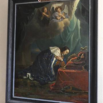 Église Saint-Sulpice de Saint-Sulpice-de-Mareuil