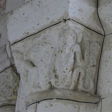 Église Saint-Sulpice de Saint-Sulpice-de-Mareuil