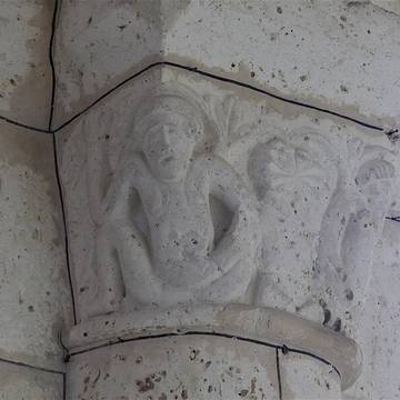 Église Saint-Sulpice de Saint-Sulpice-de-Mareuil