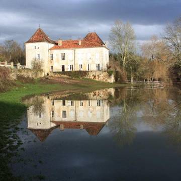 Église Saint-Sulpice de Saint-Sulpice-de-Mareuil
