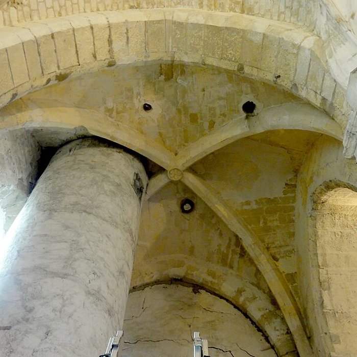 Photo de Église Saint-Sulpice de Villiers-Adam