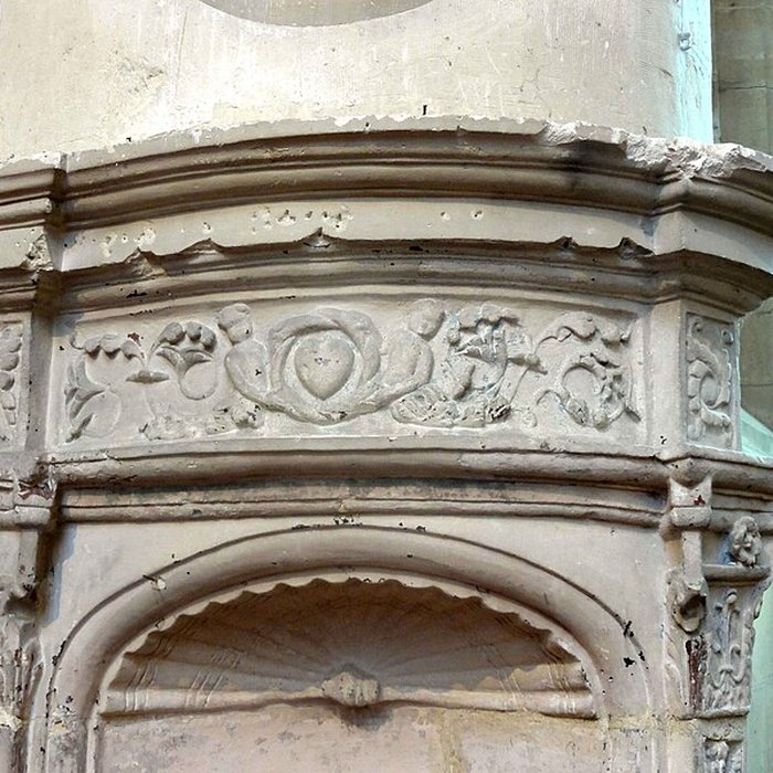 Photo de Église Saint-Sulpice de Villiers-Adam