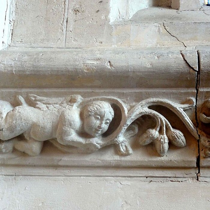 Photo de Église Saint-Sulpice de Villiers-Adam