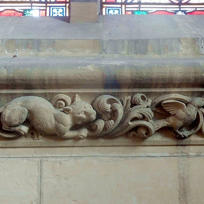 Photo de Église Saint-Sulpice de Villiers-Adam