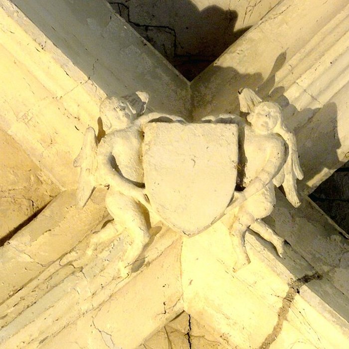 Photo de Église Saint-Sulpice de Villiers-Adam