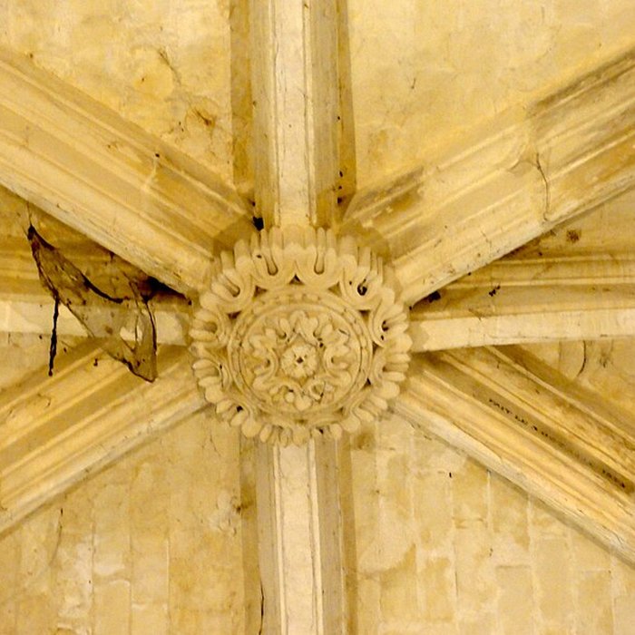 Photo de Église Saint-Sulpice de Villiers-Adam