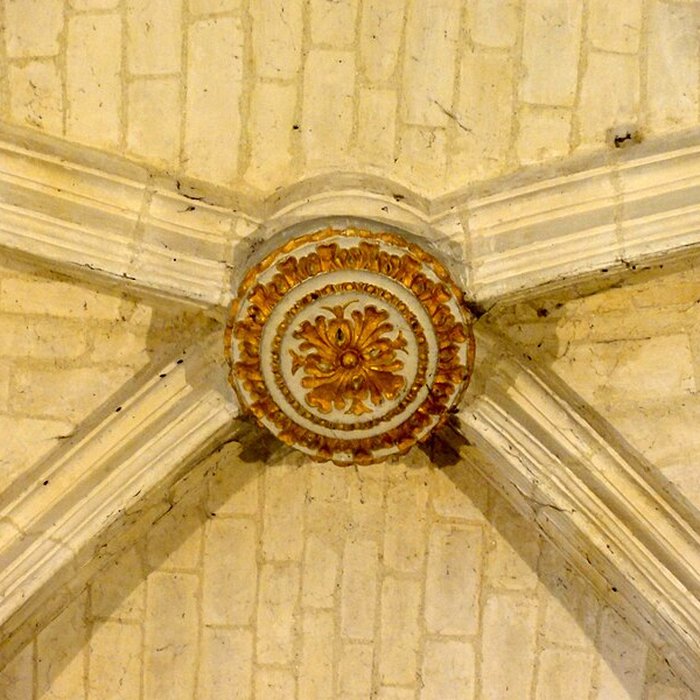 Photo de Église Saint-Sulpice de Villiers-Adam