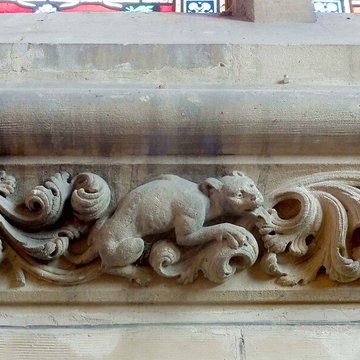 Église Saint-Sulpice de Villiers-Adam