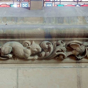 Église Saint-Sulpice de Villiers-Adam