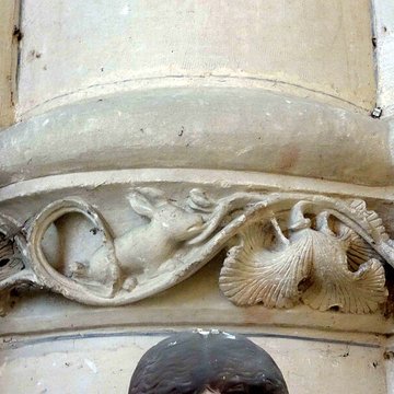 Église Saint-Sulpice de Villiers-Adam