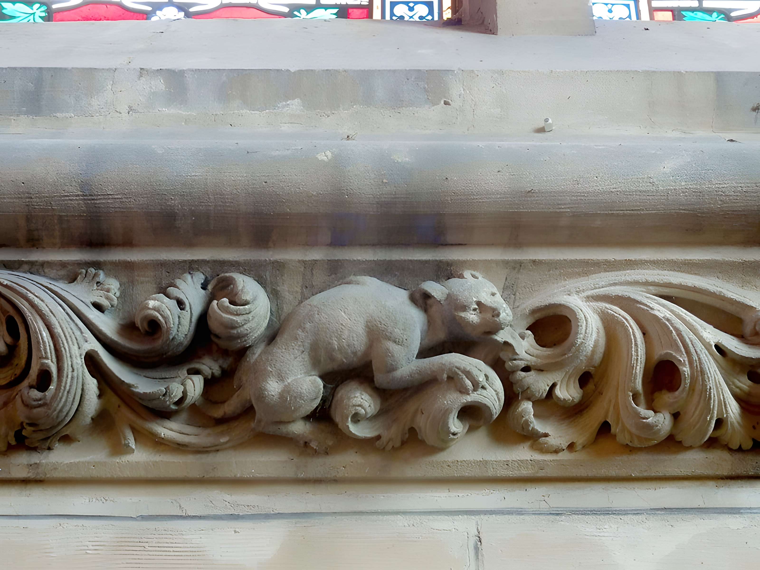 Église Saint-Sulpice de Villiers-Adam