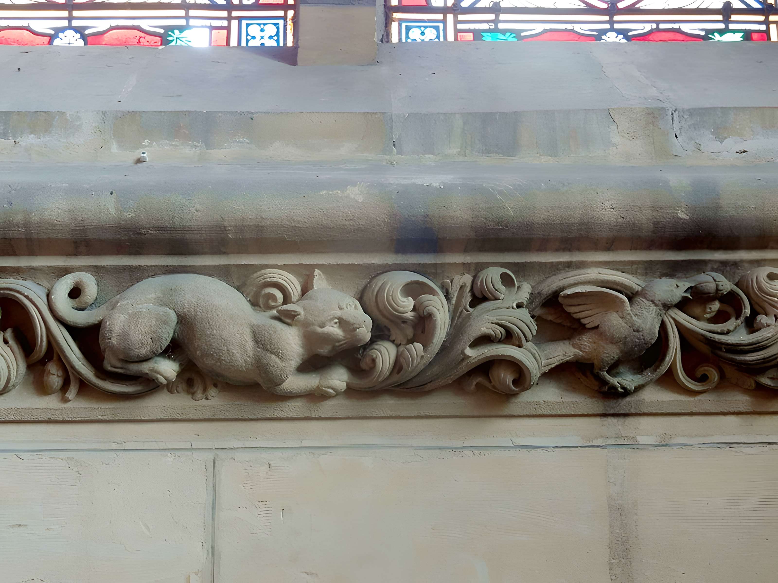 Église Saint-Sulpice de Villiers-Adam