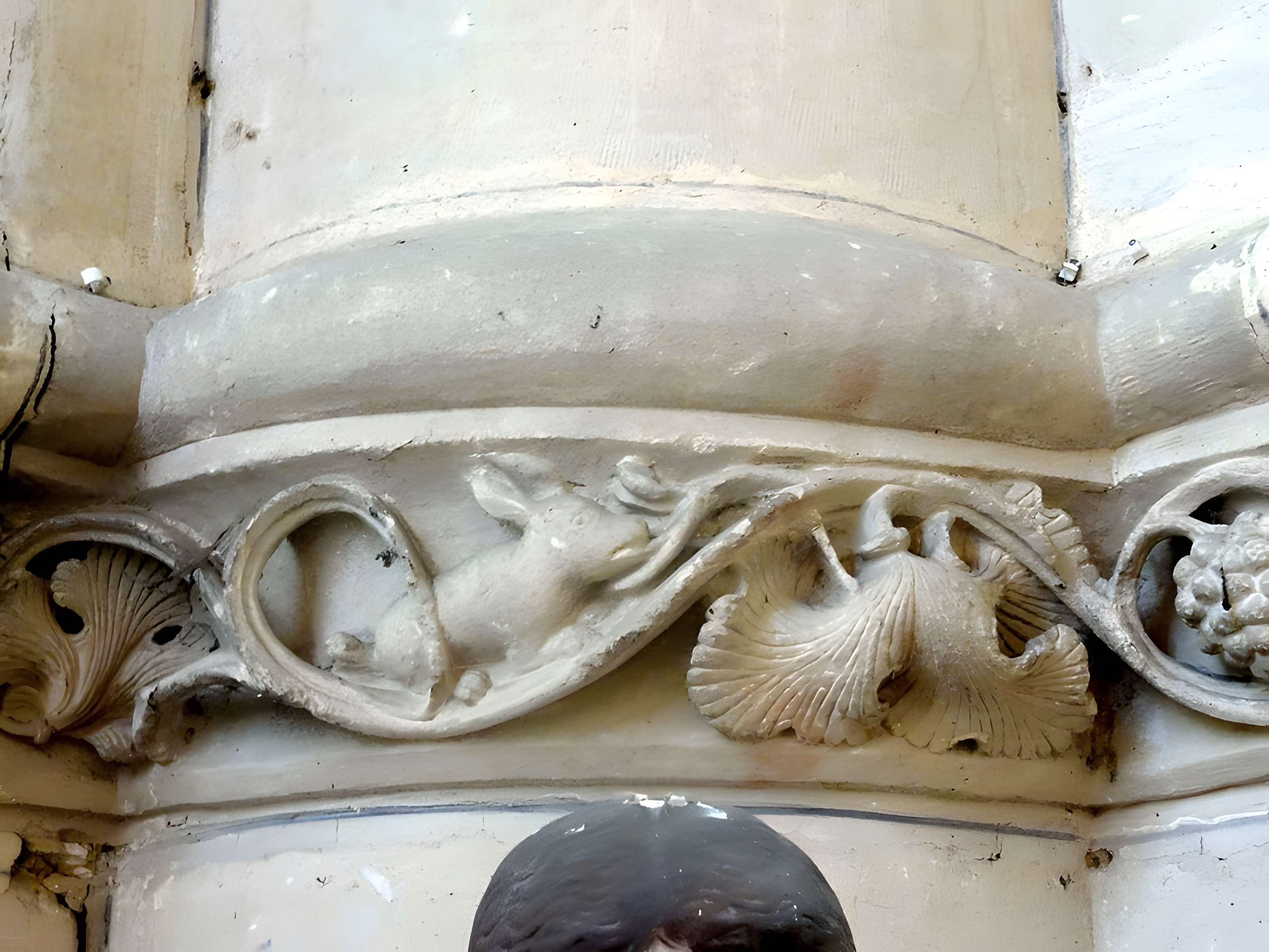 Église Saint-Sulpice de Villiers-Adam