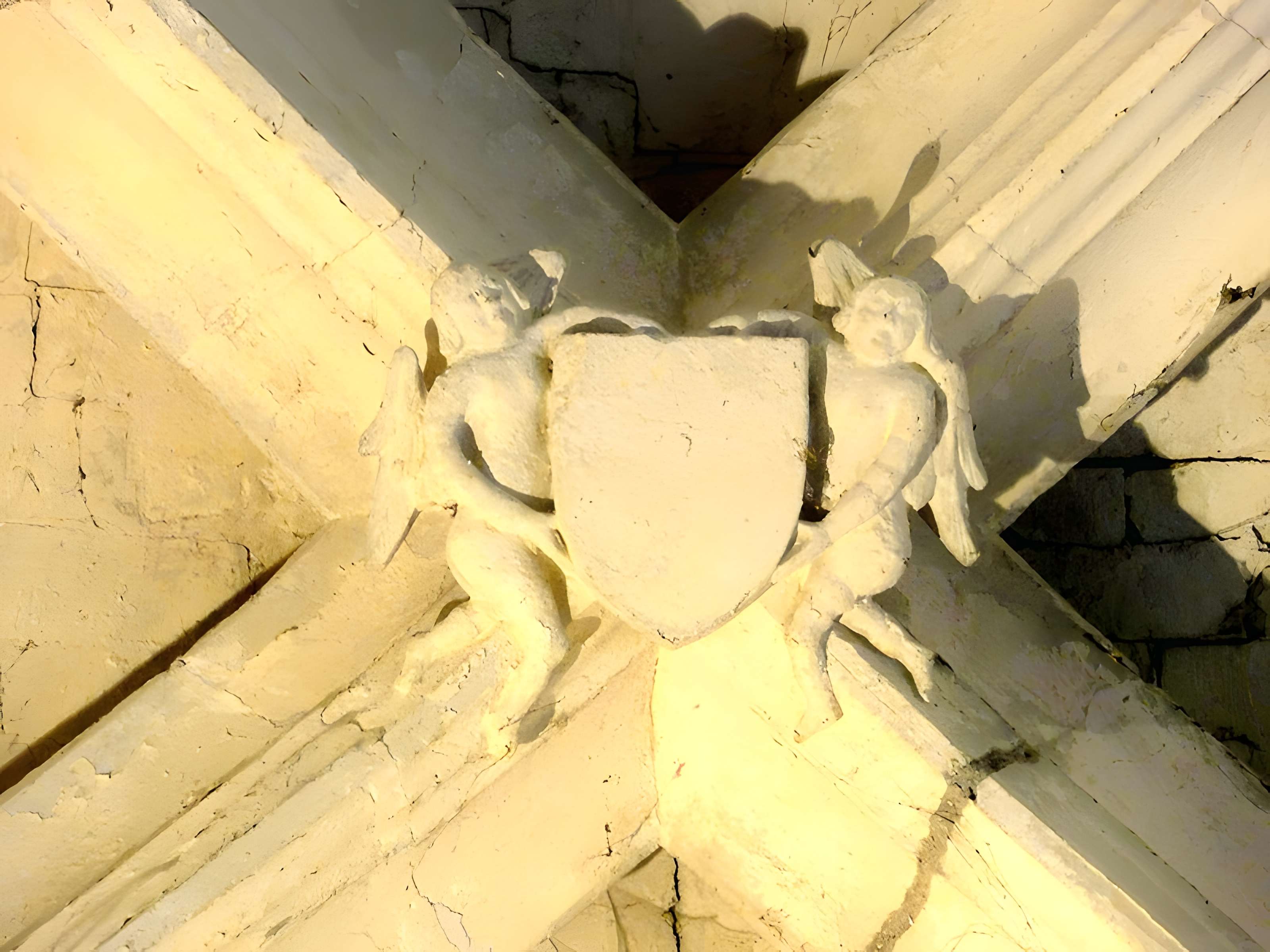 Église Saint-Sulpice de Villiers-Adam