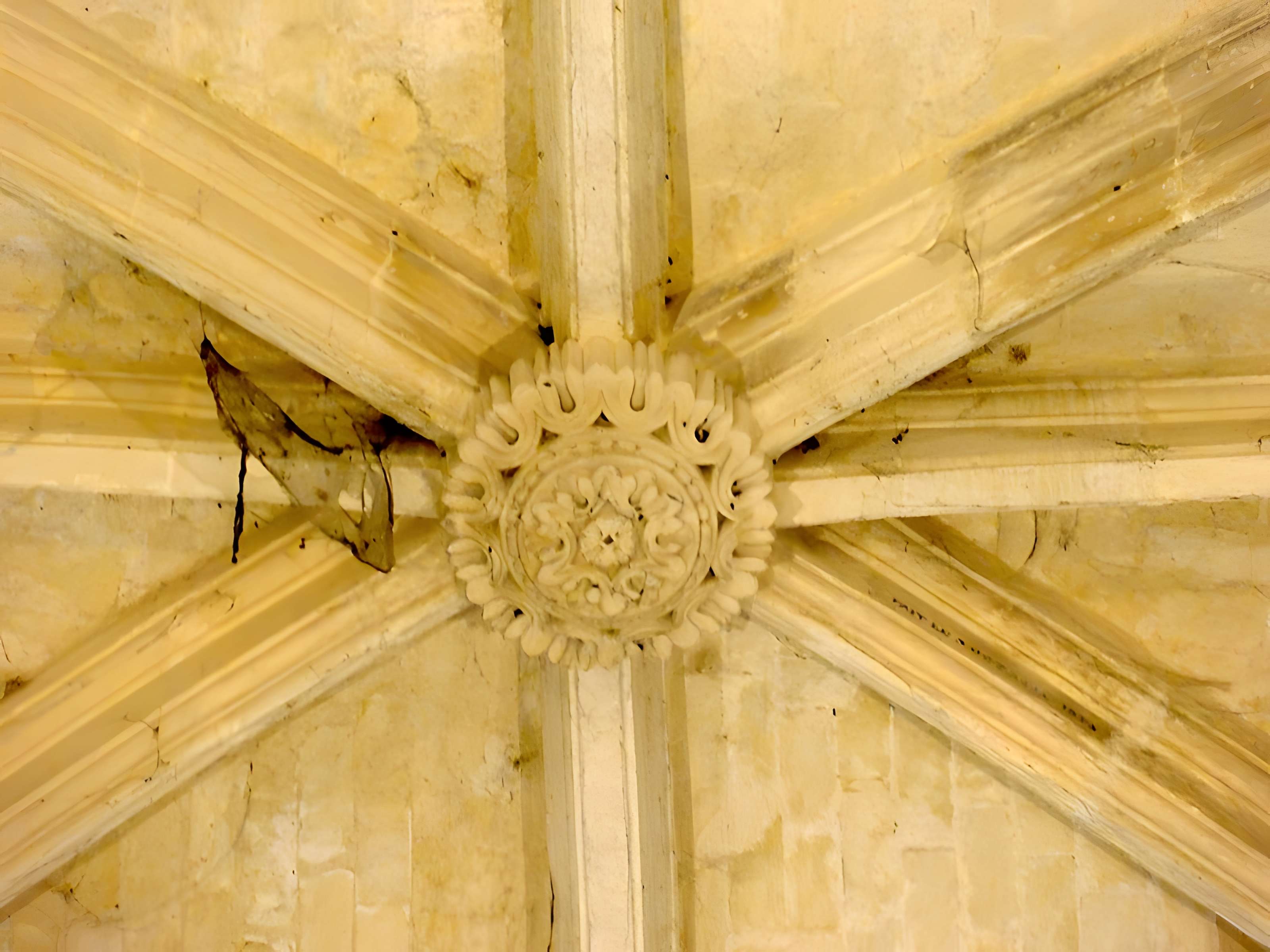 Église Saint-Sulpice de Villiers-Adam