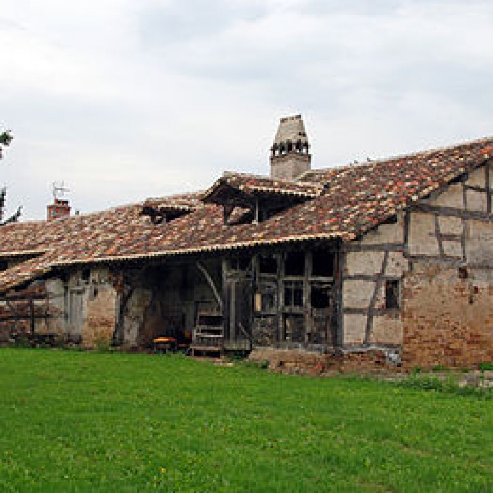 Photo de Ferme du Mont à Chevroux