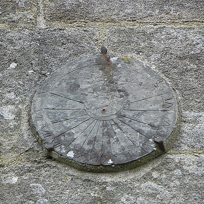 Photo de Église Saint-Sylvestre de Plouzélambre