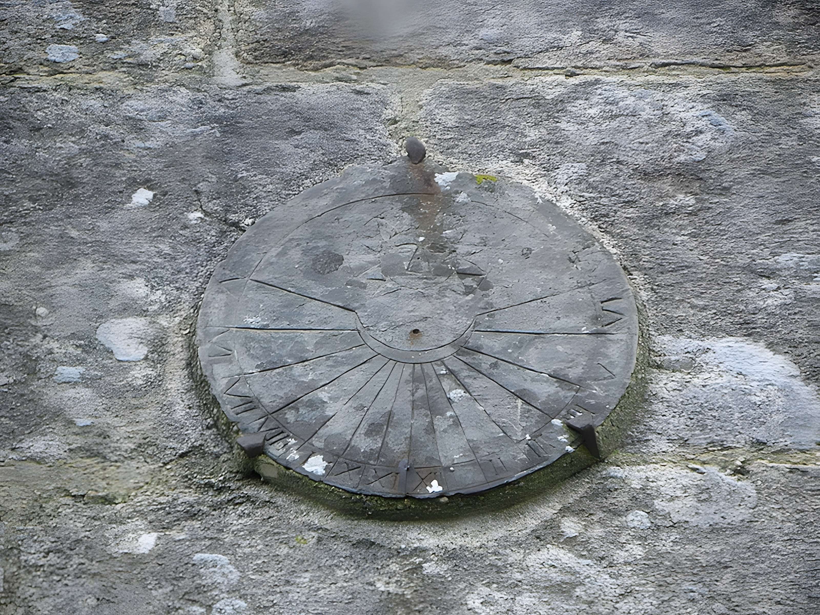 Église Saint-Sylvestre de Plouzélambre