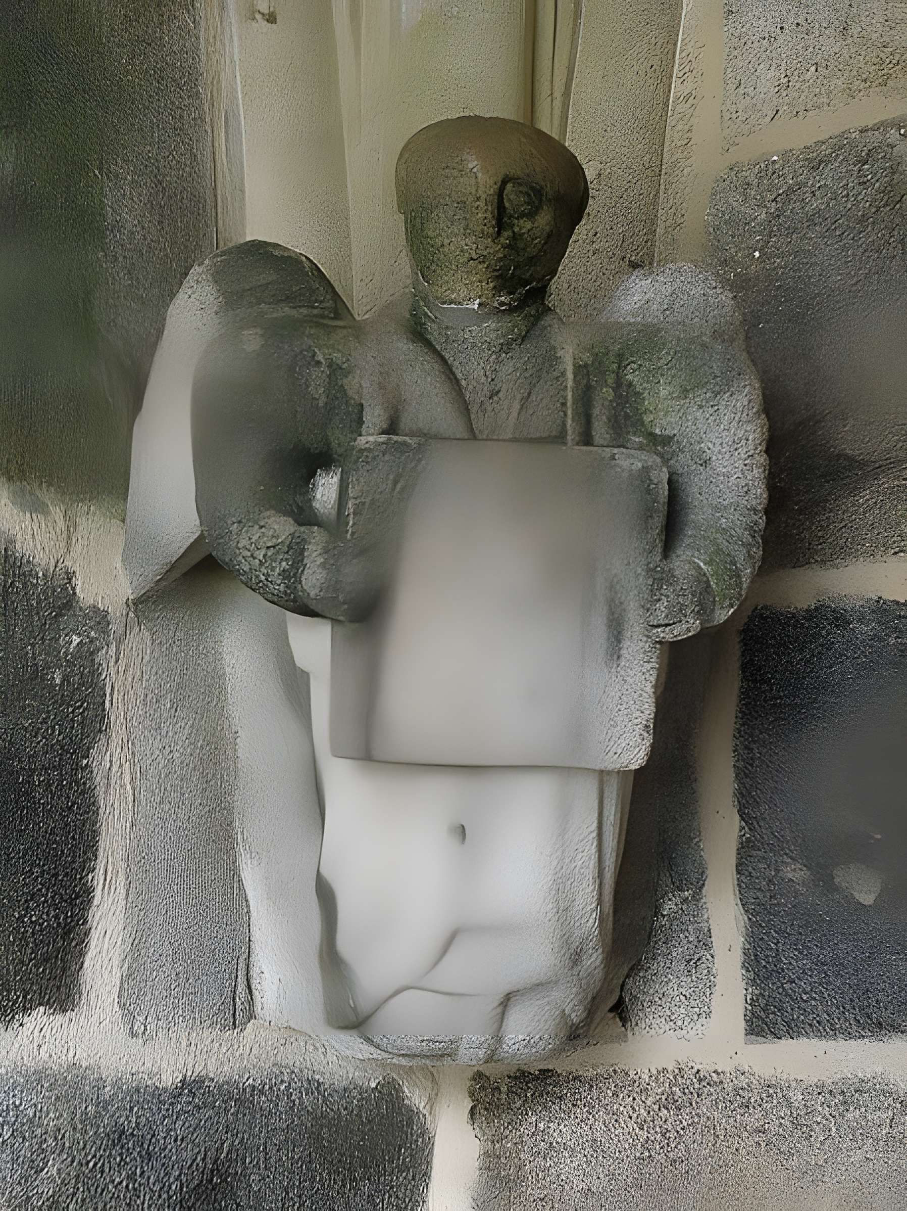 Église Saint-Sylvestre de Plouzélambre