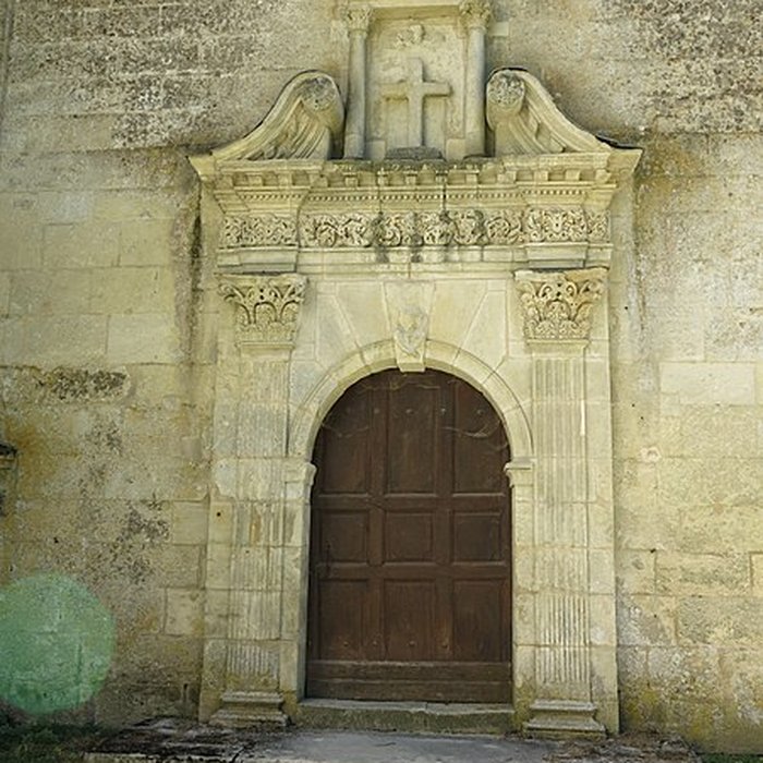 Photo de Église Saint-Symphorien dAzay-le-Rideau
