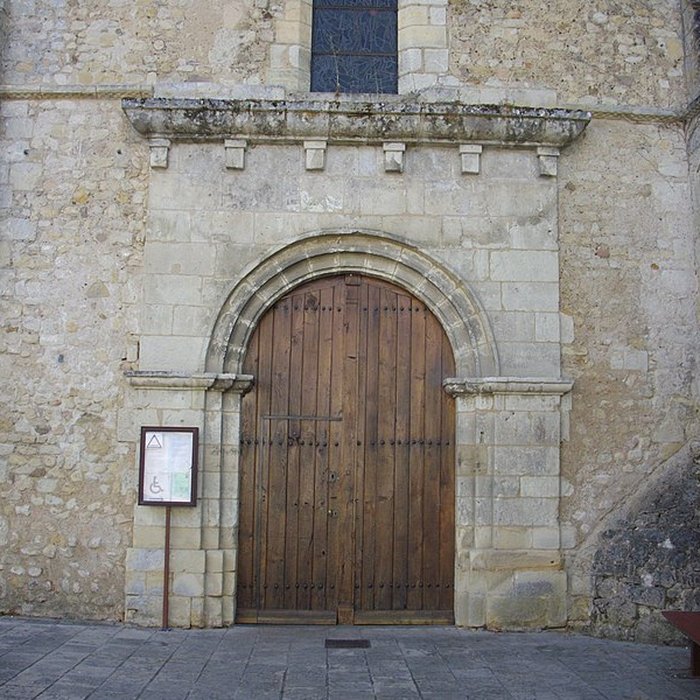 Photo de Église Saint-Symphorien dAzay-le-Rideau