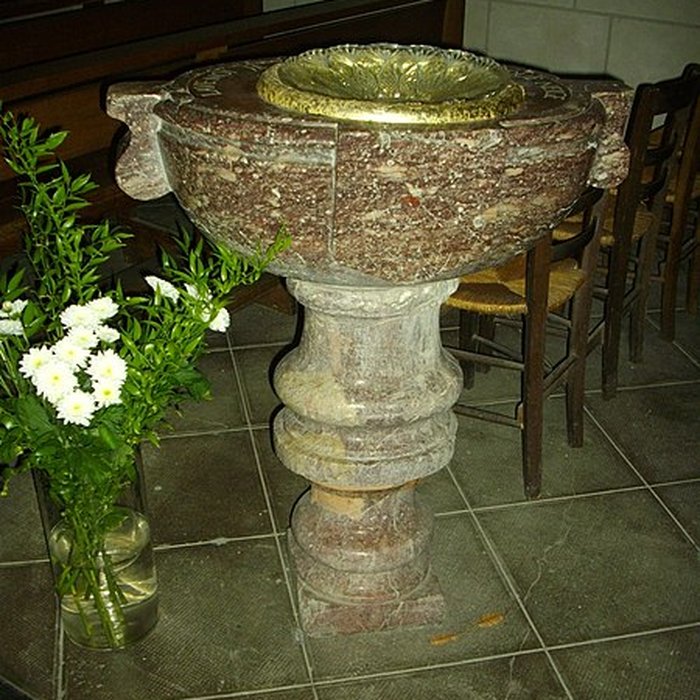 Photo de Église Saint-Symphorien dAzay-le-Rideau