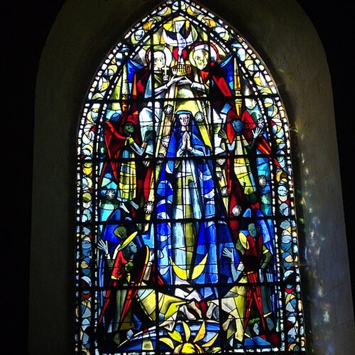 Photo de Église Saint-Symphorien dAzay-le-Rideau