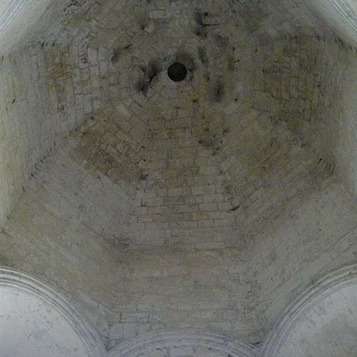 Photo de Église Saint-Symphorien dAzay-le-Rideau