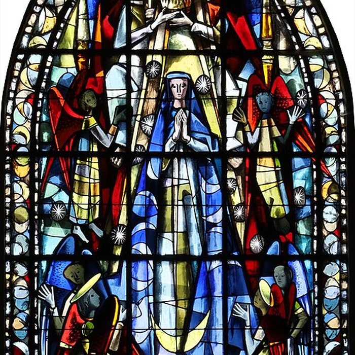 Photo de Église Saint-Symphorien dAzay-le-Rideau