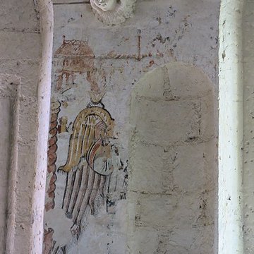 Église Saint-Symphorien dAzay-le-Rideau