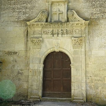 Église Saint-Symphorien dAzay-le-Rideau