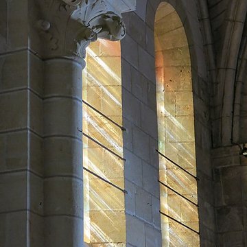 Église Saint-Symphorien dAzay-le-Rideau