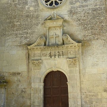 Église Saint-Symphorien dAzay-le-Rideau