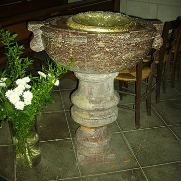 Église Saint-Symphorien dAzay-le-Rideau