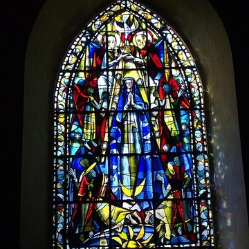 Église Saint-Symphorien dAzay-le-Rideau