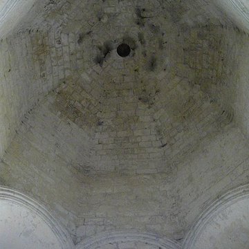 Église Saint-Symphorien dAzay-le-Rideau