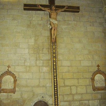 Église Saint-Symphorien dAzay-le-Rideau