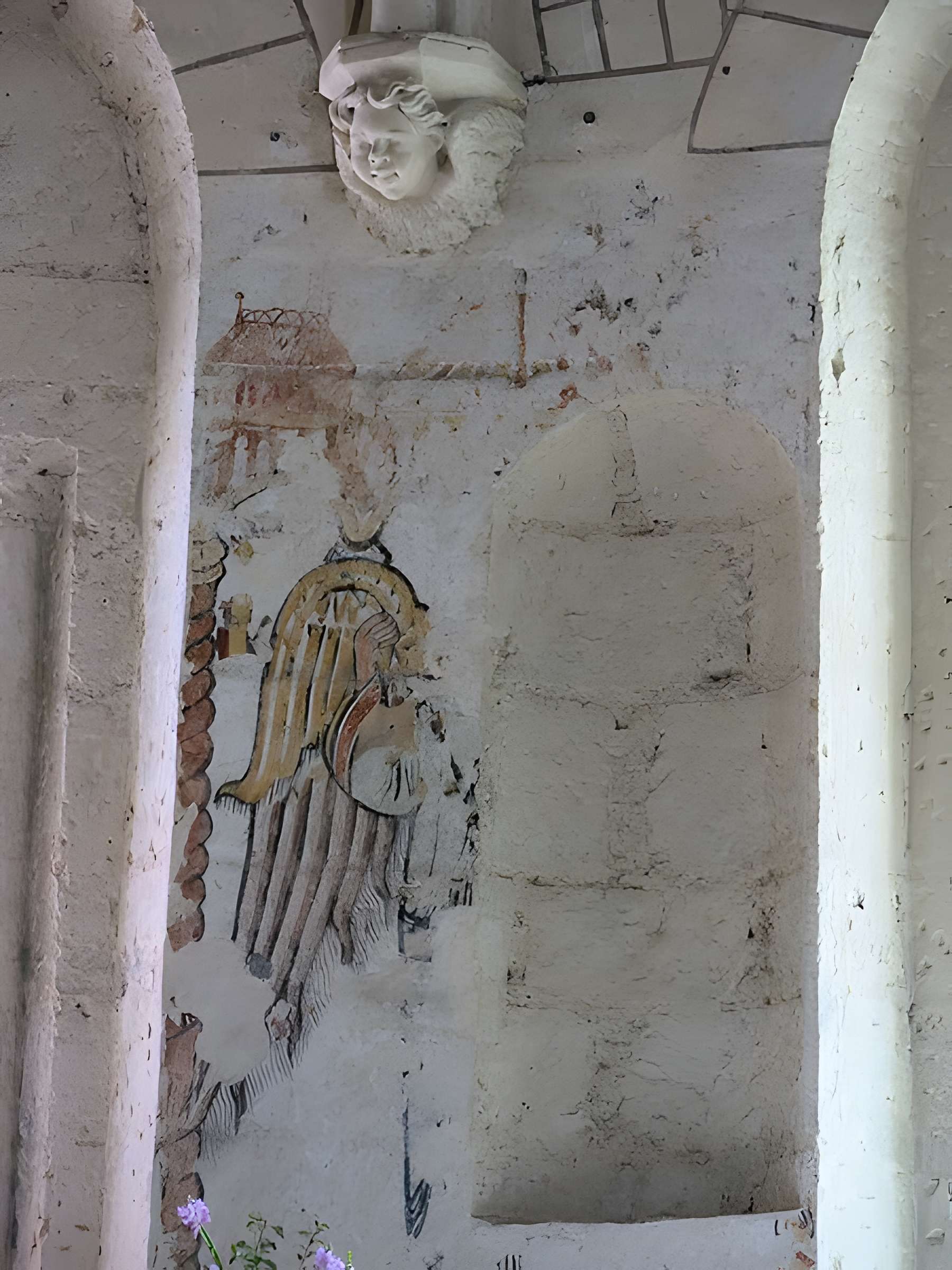 Église Saint-Symphorien d'Azay-le-Rideau