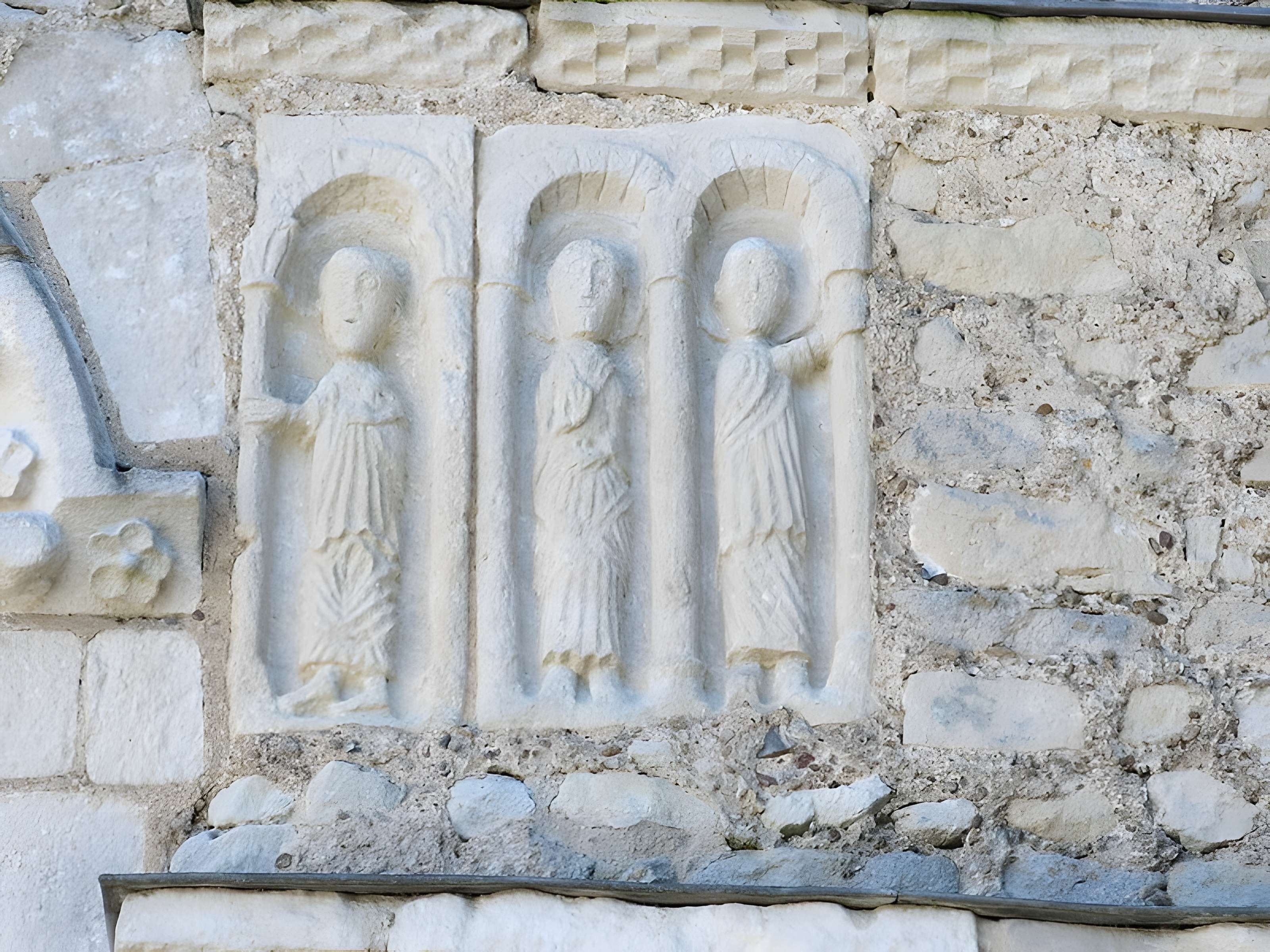 Église Saint-Symphorien d'Azay-le-Rideau