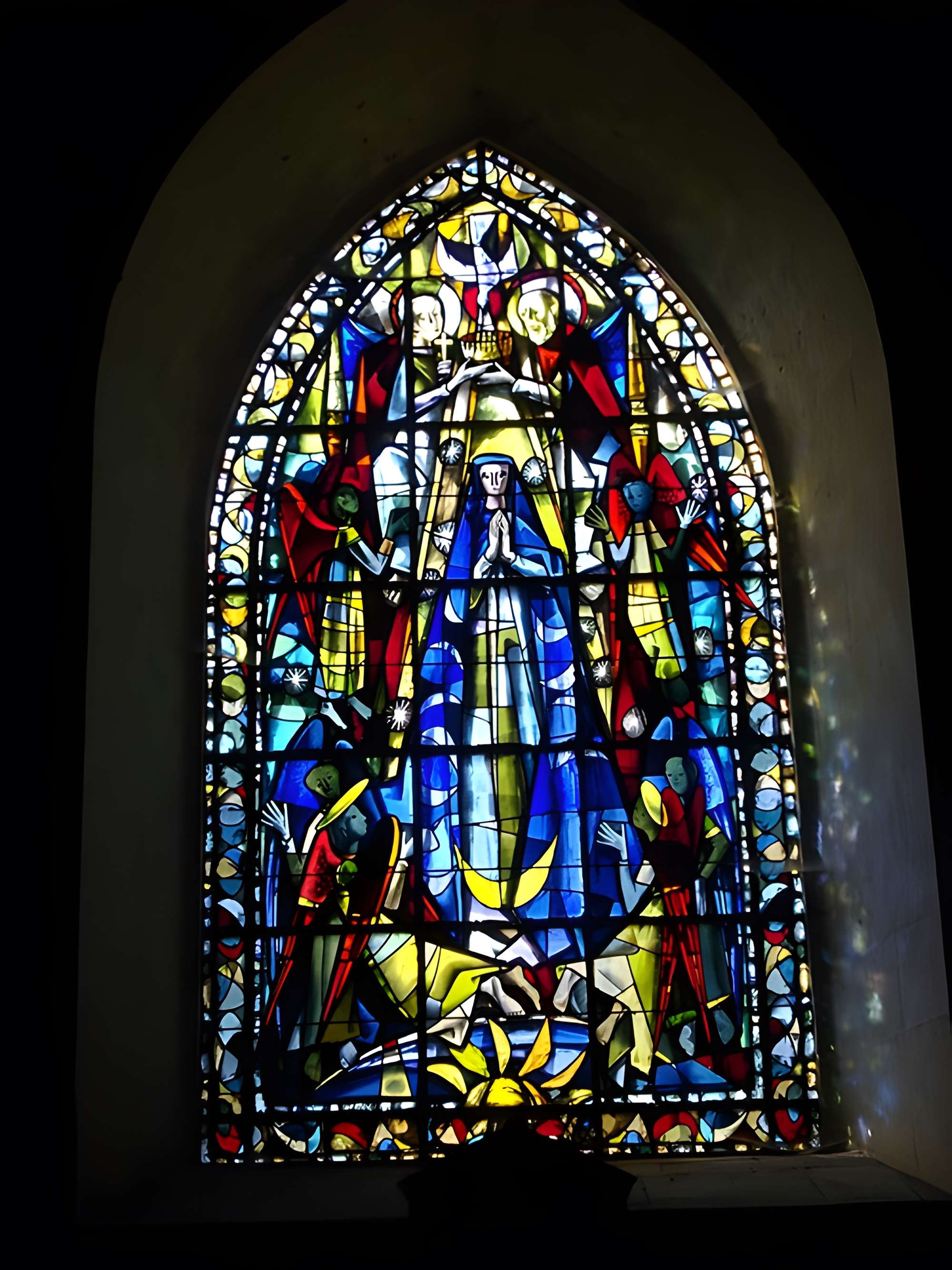 Église Saint-Symphorien d'Azay-le-Rideau