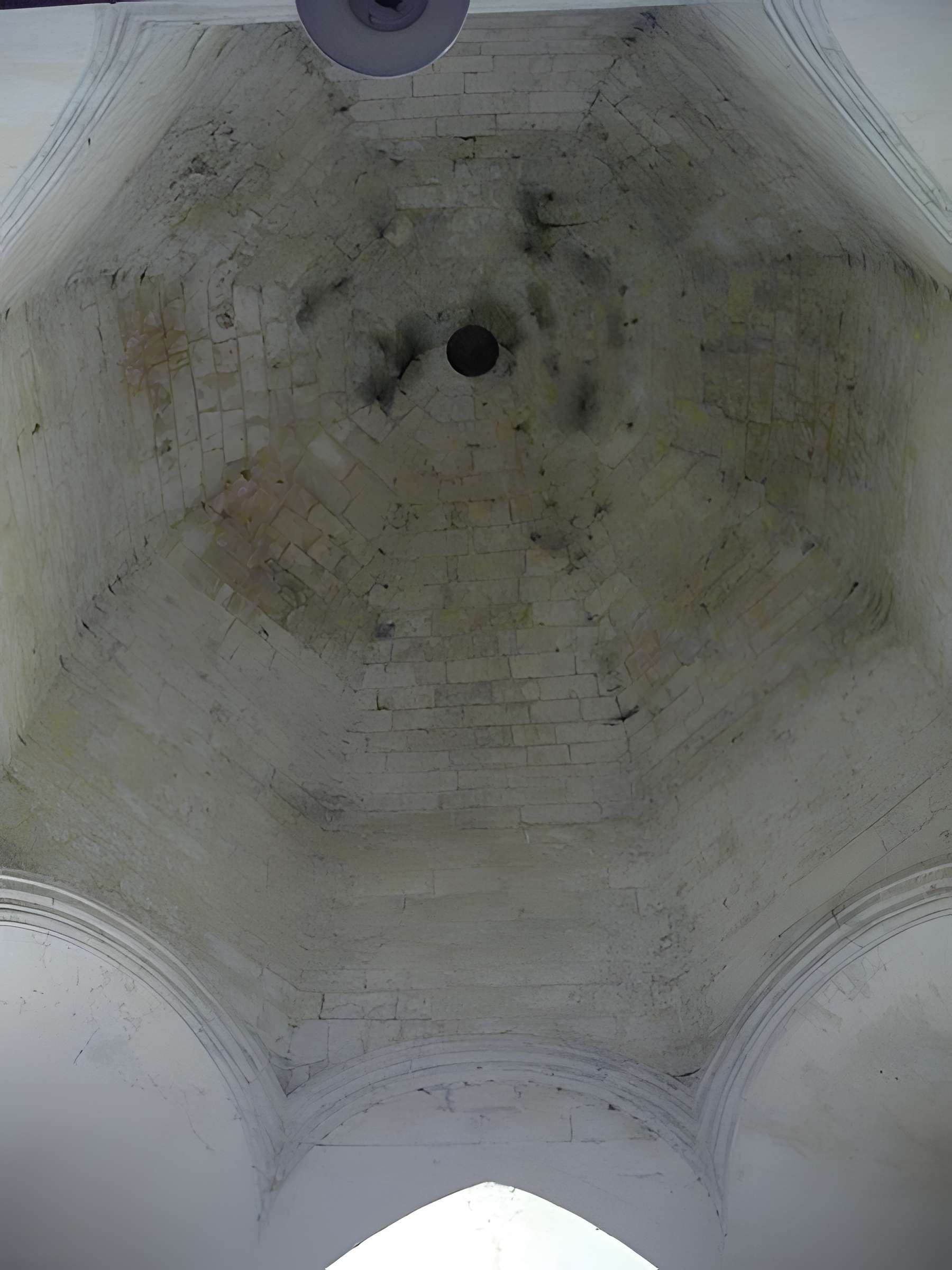 Église Saint-Symphorien d'Azay-le-Rideau