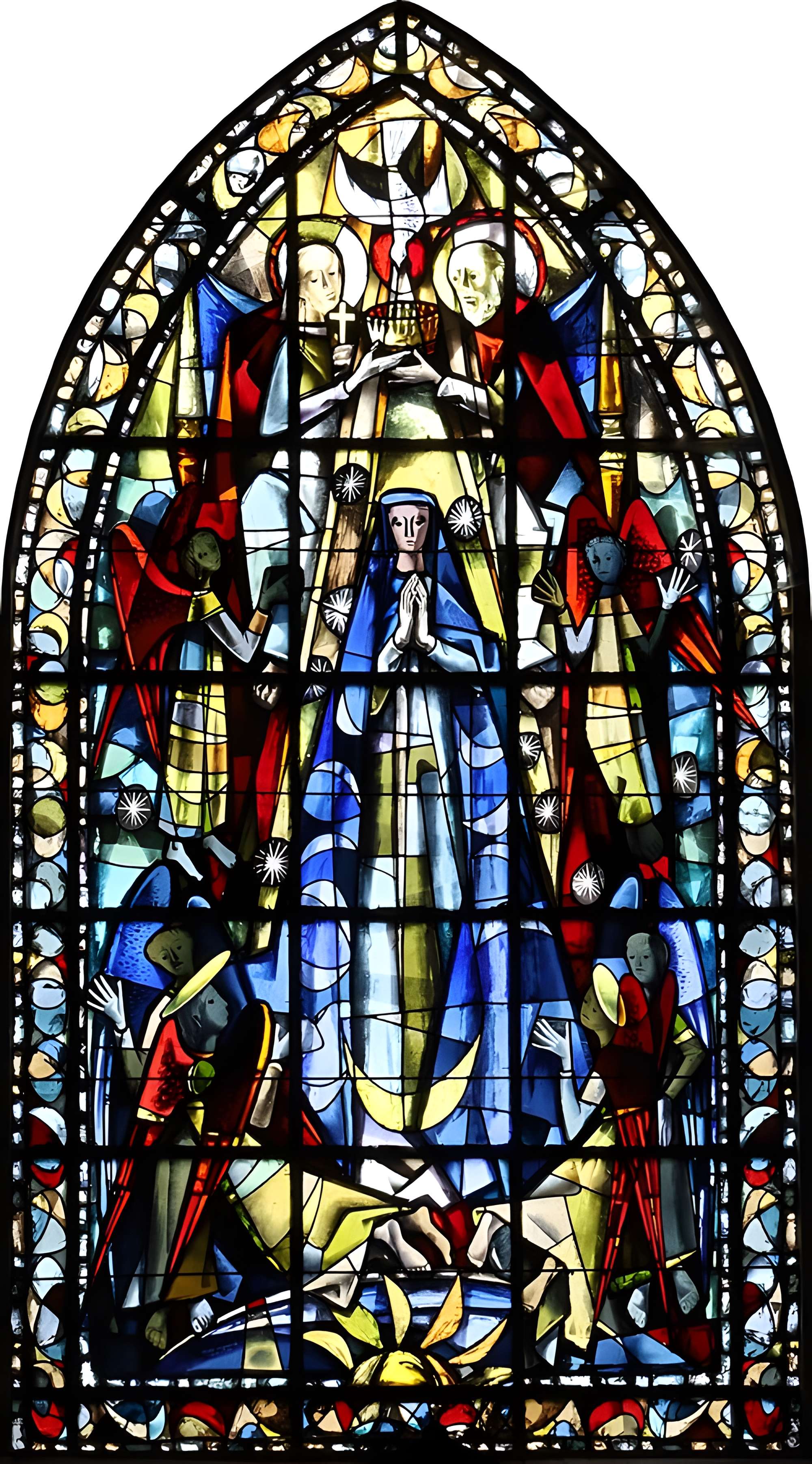 Église Saint-Symphorien d'Azay-le-Rideau