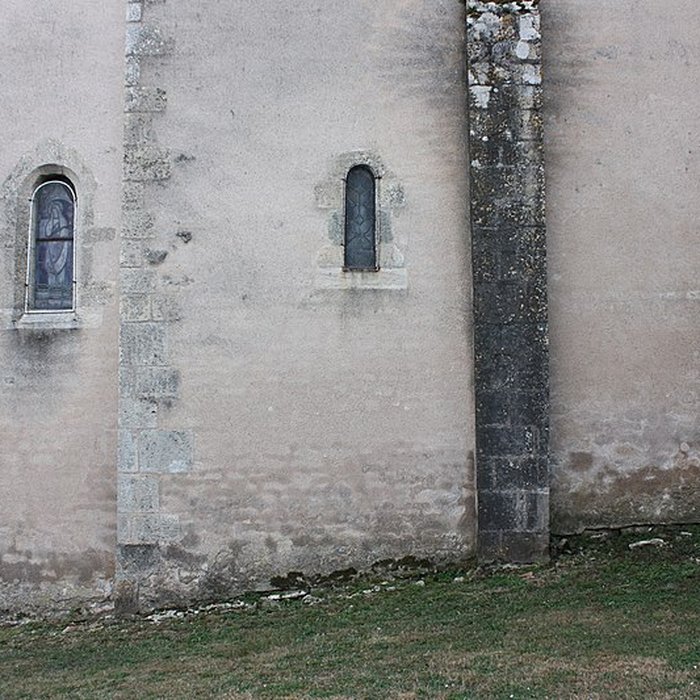 Photo de Église Saint-Symphorien de Bazolles