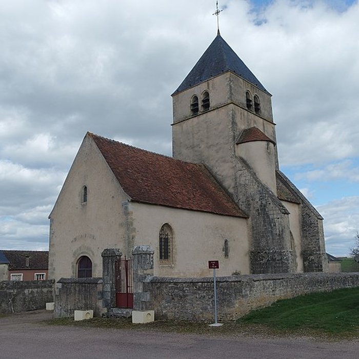 Photo de Église Saint-Symphorien de Bazolles