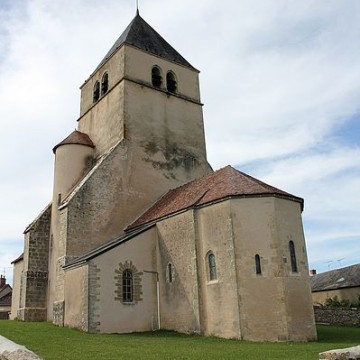 eglise saint symphorien de bazolles
