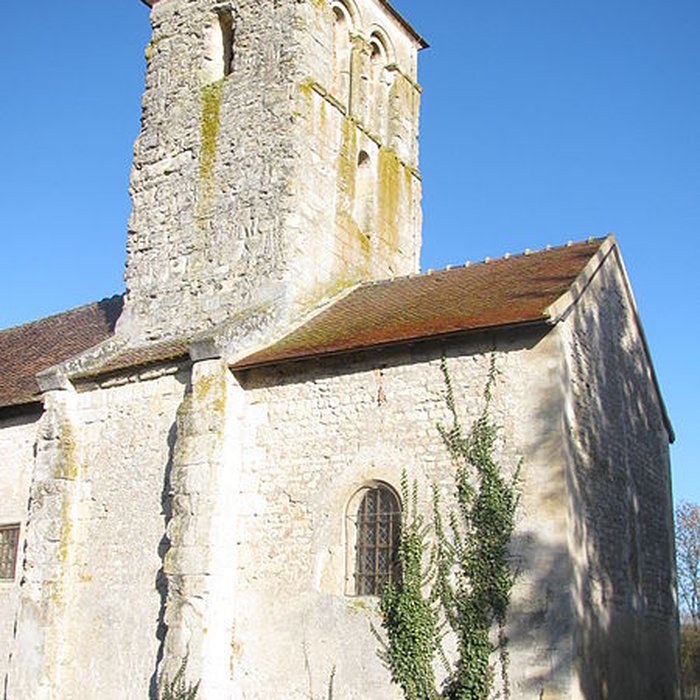 Photo de Église Saint-Symphorien de Chaluzy