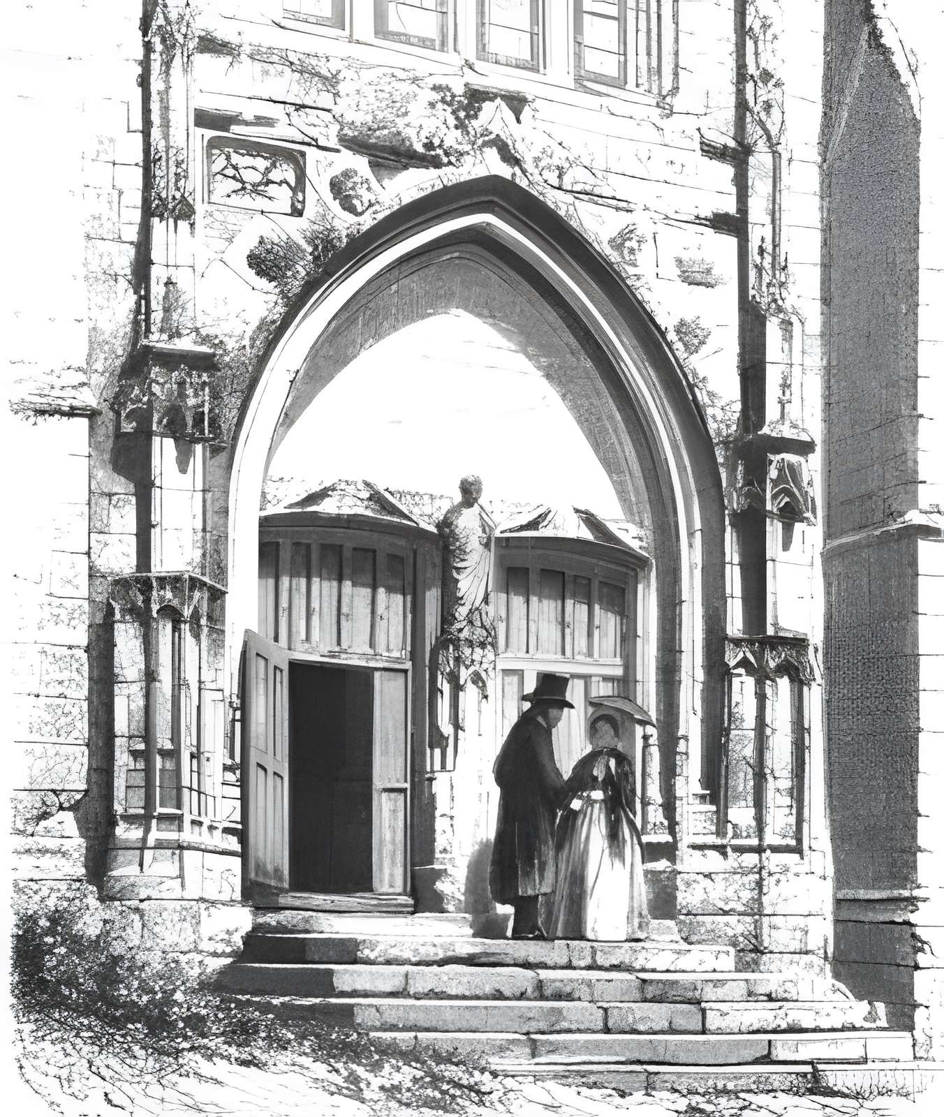 Église Saint-Symphorien de Fondettes