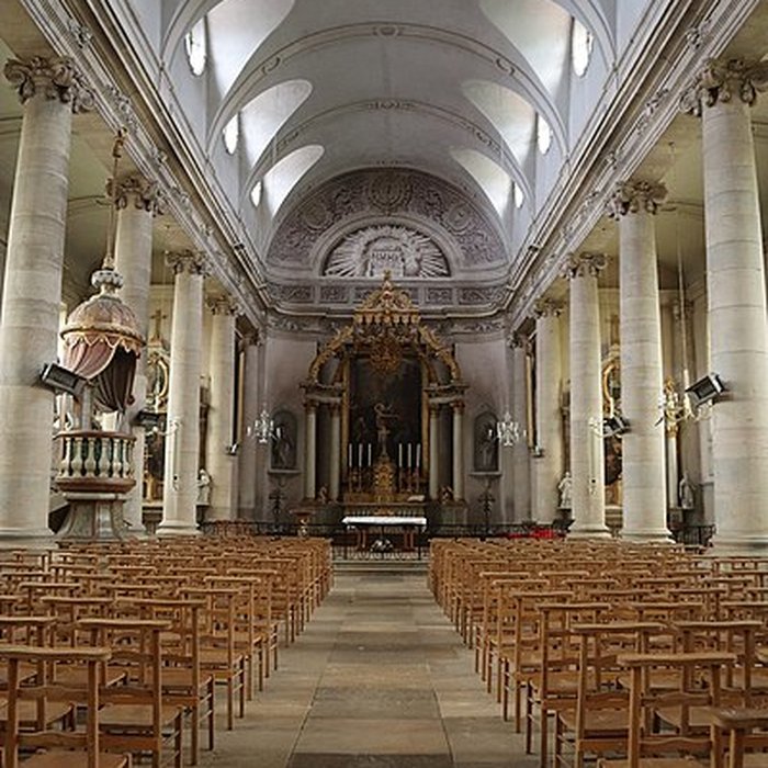 Photo de Église Saint-Symphorien de Gy
