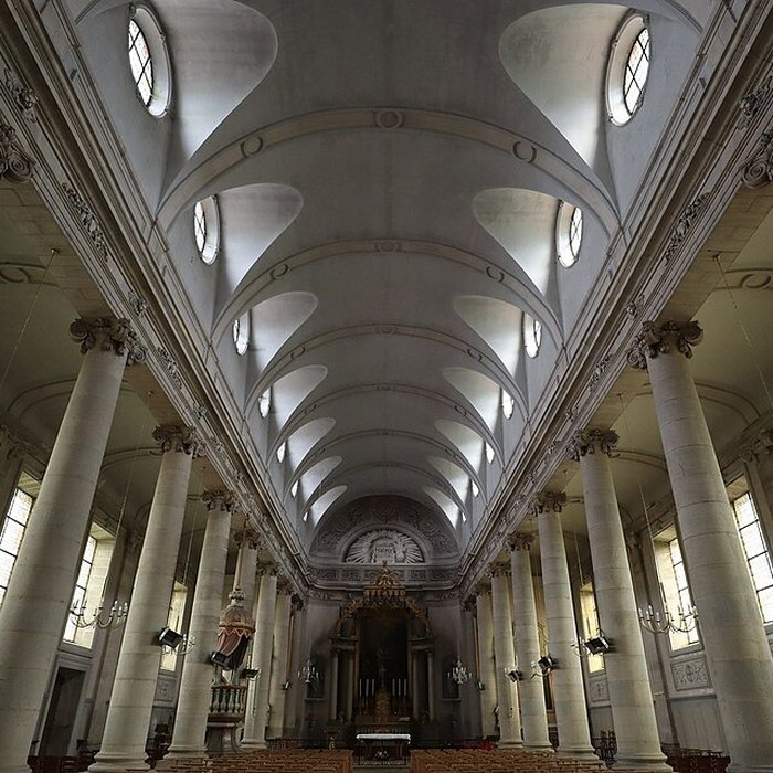 Photo de Église Saint-Symphorien de Gy