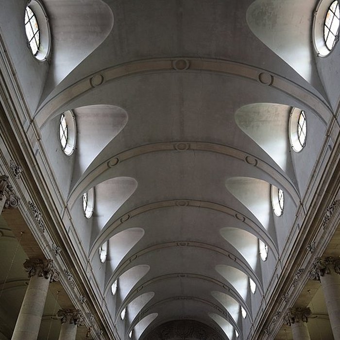 Photo de Église Saint-Symphorien de Gy
